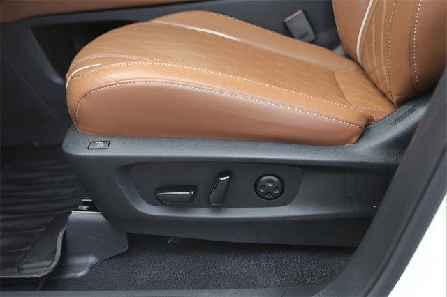 used 2024 INFINITI QX60 car, priced at $50,305