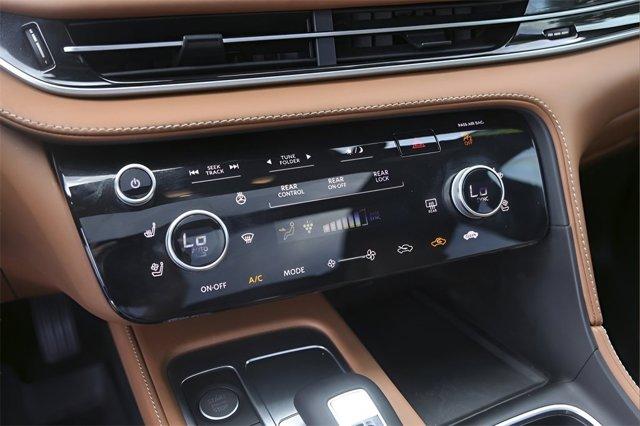 used 2024 INFINITI QX60 car, priced at $50,305
