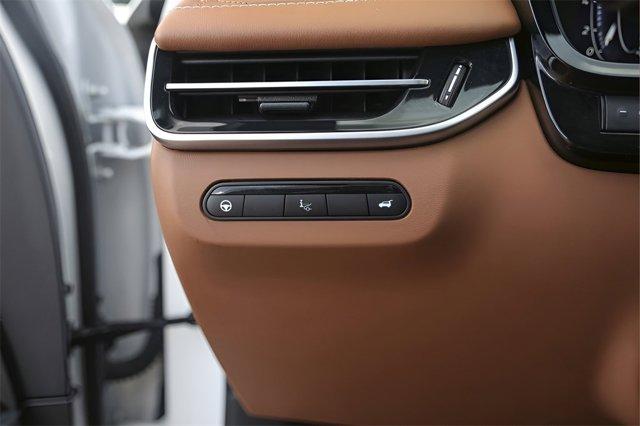 used 2024 INFINITI QX60 car, priced at $50,305