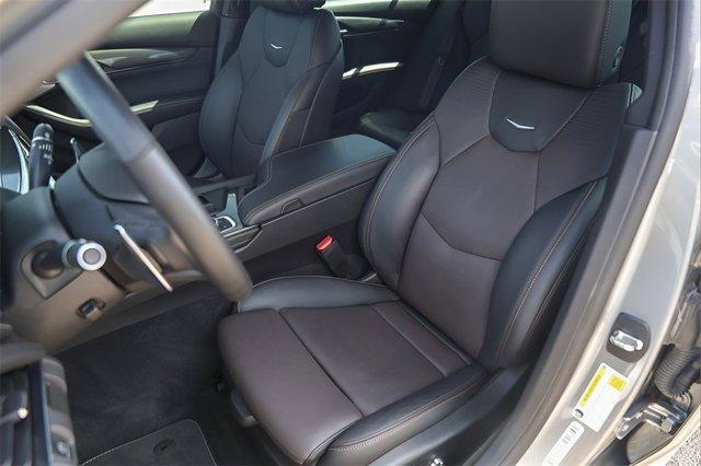 used 2023 Cadillac CT5-V car, priced at $49,988