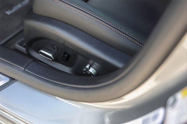 used 2023 Cadillac CT5-V car, priced at $49,988