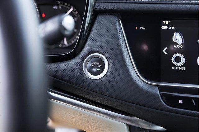 used 2019 Cadillac XT5 car, priced at $19,998