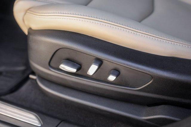 used 2019 Cadillac XT5 car, priced at $19,998