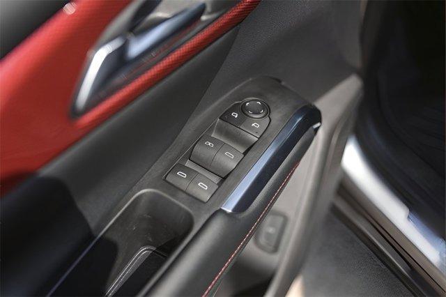 used 2024 Chevrolet Traverse car, priced at $48,988