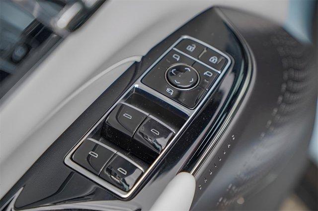 new 2025 Cadillac LYRIQ car, priced at $68,810