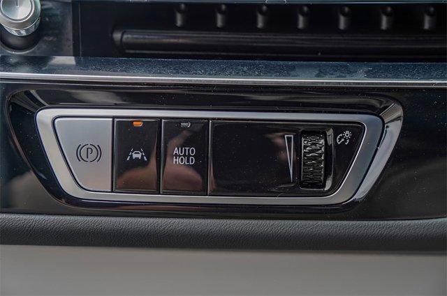 new 2025 Cadillac LYRIQ car, priced at $68,810