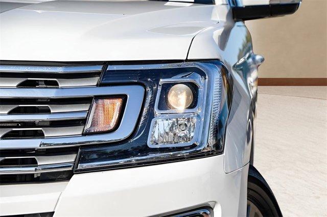 used 2021 Ford Expedition car, priced at $30,788