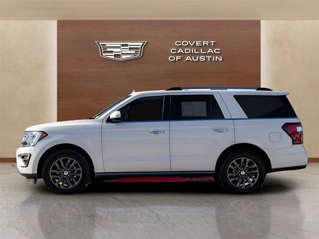 used 2021 Ford Expedition car, priced at $30,788