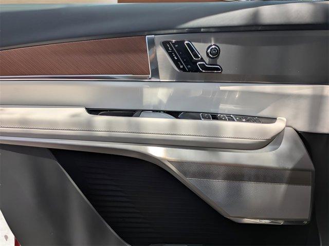 new 2026 Cadillac VISTIQ car