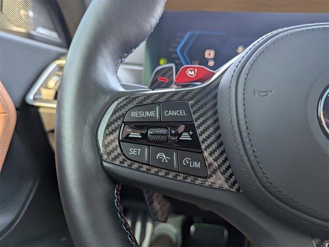 used 2023 BMW M2 car, priced at $68,668