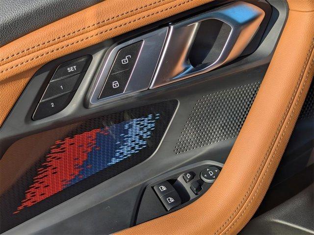 used 2023 BMW M2 car, priced at $68,668
