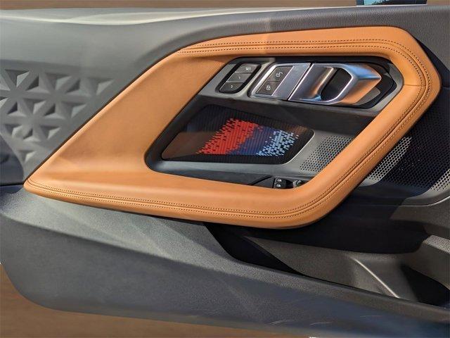 used 2023 BMW M2 car, priced at $68,668
