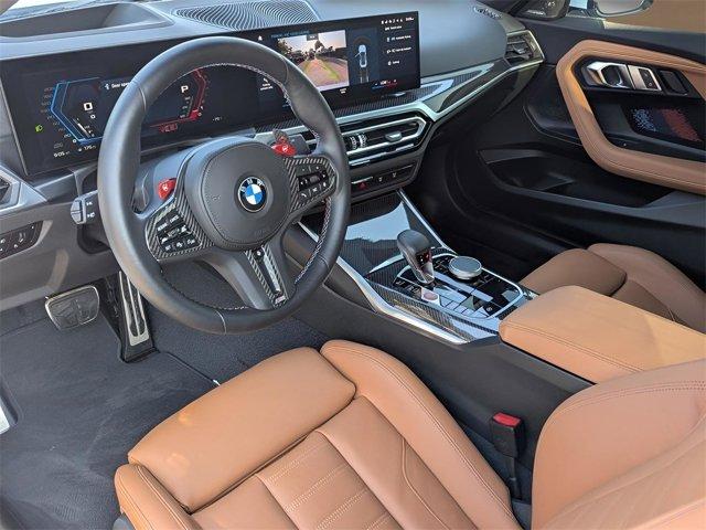 used 2023 BMW M2 car, priced at $68,668
