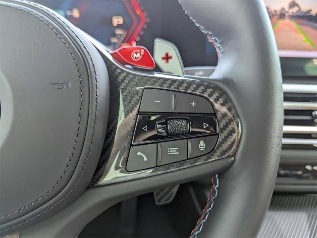 used 2023 BMW M2 car, priced at $68,668