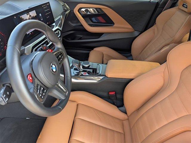 used 2023 BMW M2 car, priced at $68,668