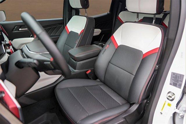 used 2024 GMC Canyon car, priced at $51,347