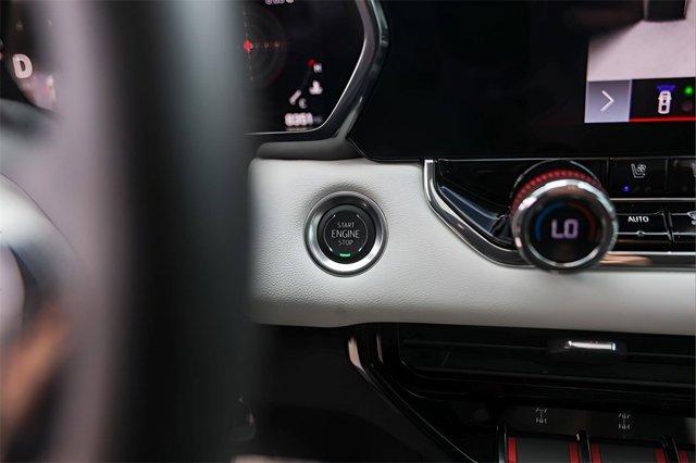 used 2024 GMC Canyon car, priced at $51,347