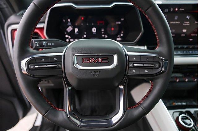 used 2024 GMC Canyon car, priced at $51,347