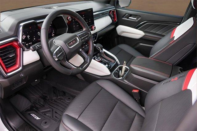 used 2024 GMC Canyon car, priced at $51,347