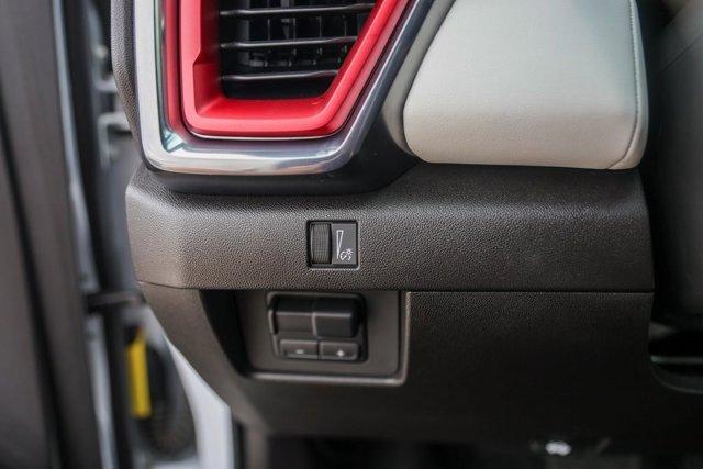 used 2024 GMC Canyon car, priced at $51,347