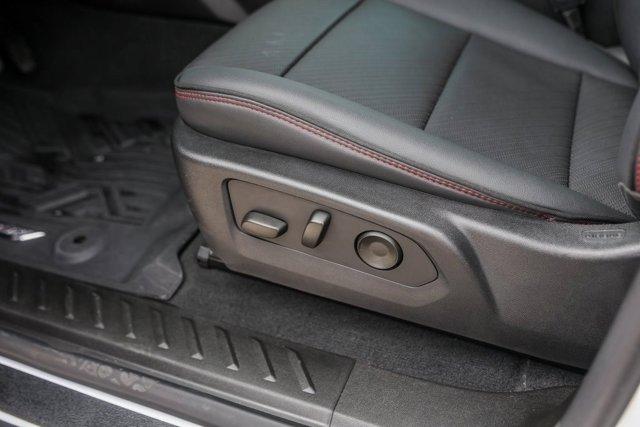 used 2024 GMC Canyon car, priced at $51,347