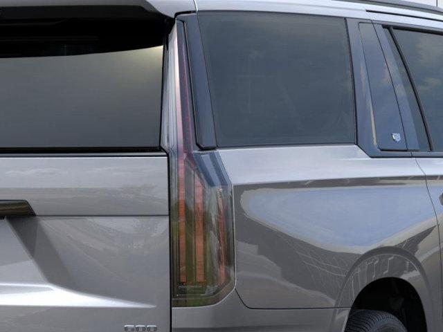 new 2025 Cadillac Escalade ESV car, priced at $126,020