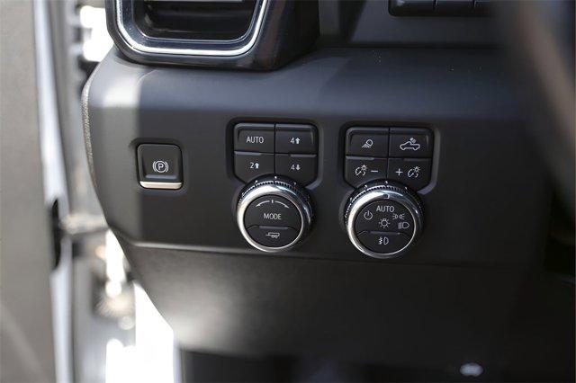 used 2024 GMC Sierra 2500 car, priced at $89,488