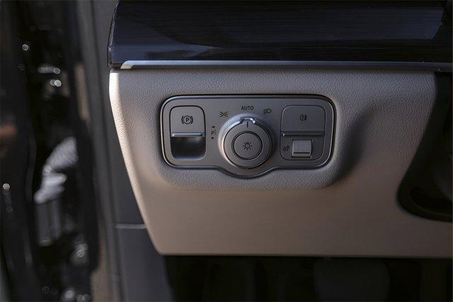 used 2021 Mercedes-Benz GLE 450 car, priced at $44,034