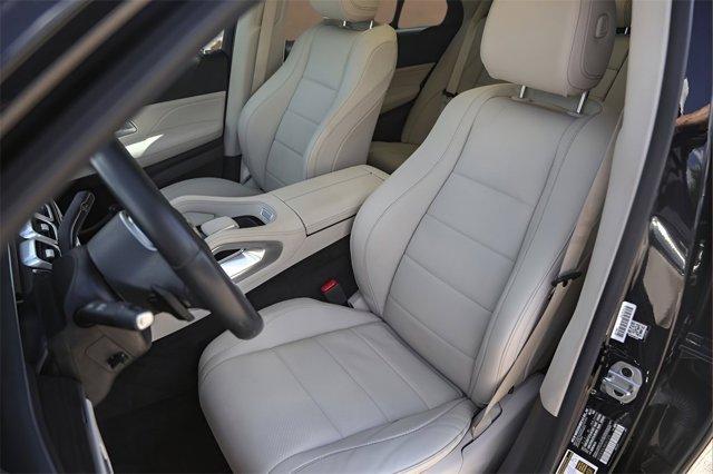 used 2021 Mercedes-Benz GLE 450 car, priced at $44,034