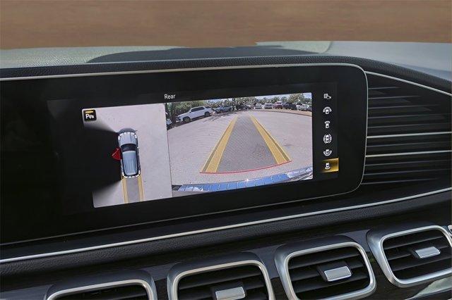 used 2021 Mercedes-Benz GLE 450 car, priced at $44,034