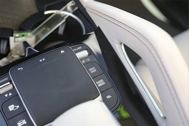 used 2021 Mercedes-Benz GLE 450 car, priced at $44,034