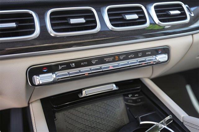 used 2021 Mercedes-Benz GLE 450 car, priced at $44,034