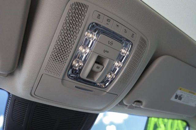 used 2021 Mercedes-Benz GLE 450 car, priced at $44,034