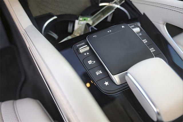 used 2021 Mercedes-Benz GLE 450 car, priced at $44,034