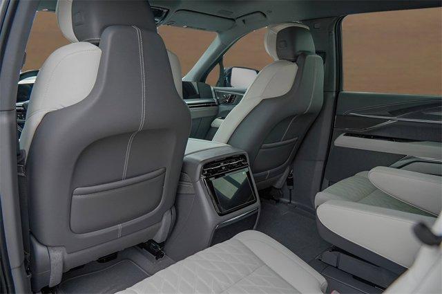 new 2025 Cadillac Escalade IQ car, priced at $126,865