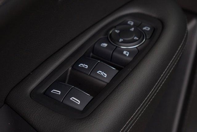new 2025 Cadillac XT6 car, priced at $59,265