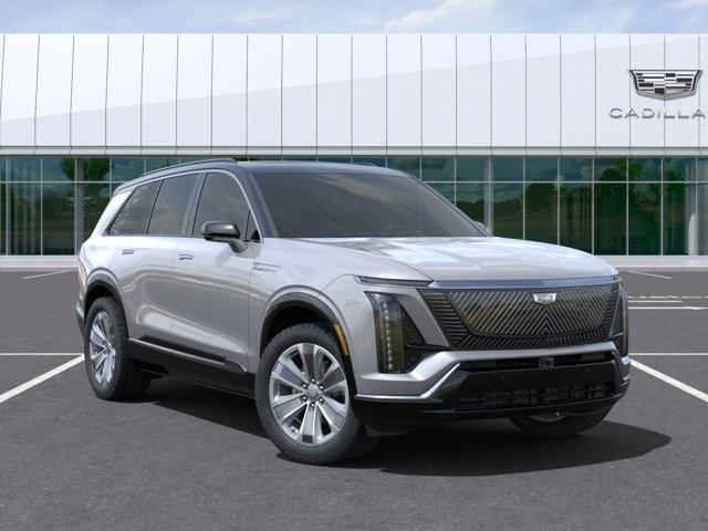 new 2026 Cadillac VISTIQ car