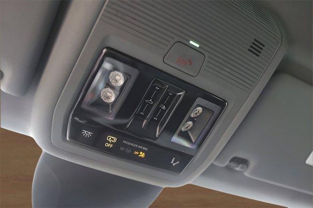 used 2022 Audi Q4 e-tron car, priced at $27,998