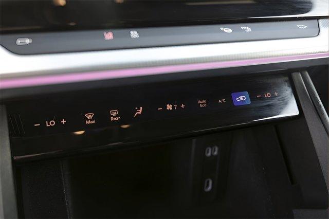 used 2024 Jeep Wagoneer S car, priced at $45,587