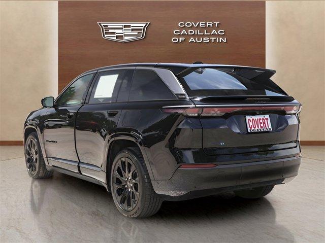 used 2024 Jeep Wagoneer S car, priced at $45,587