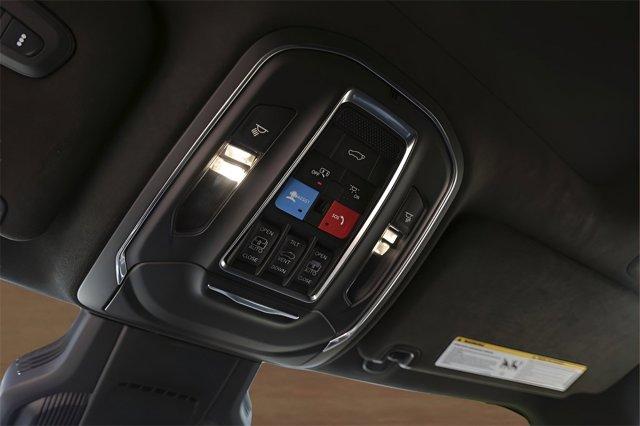 used 2024 Jeep Wagoneer S car, priced at $45,587