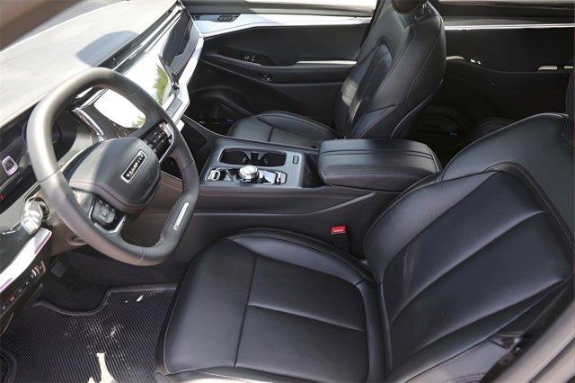 used 2024 Jeep Wagoneer S car, priced at $45,587