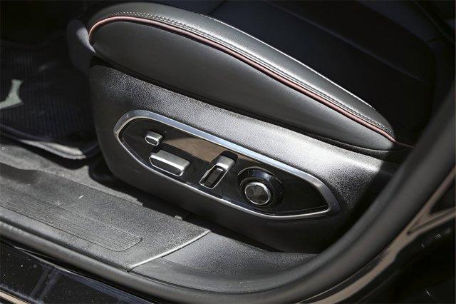 used 2024 Jeep Wagoneer S car, priced at $45,587