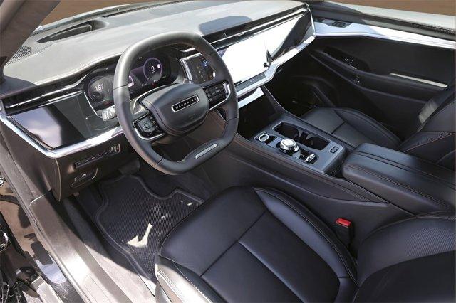 used 2024 Jeep Wagoneer S car, priced at $45,587