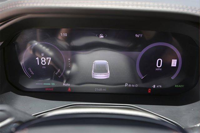 used 2024 Jeep Wagoneer S car, priced at $45,587