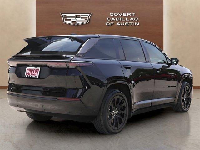 used 2024 Jeep Wagoneer S car, priced at $45,587