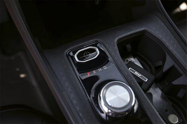 used 2024 Jeep Wagoneer S car, priced at $45,587