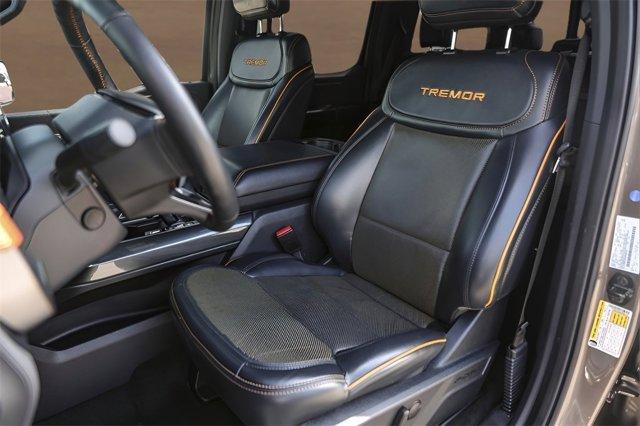 used 2022 Ford F-150 car, priced at $46,580