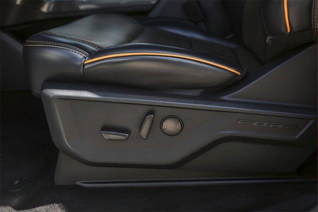 used 2022 Ford F-150 car, priced at $46,580