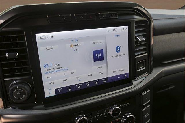 used 2022 Ford F-150 car, priced at $46,580
